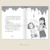 แม่ของฉันเป็นนางฟ้า / ผู้เขียน โซฟี คินเซลลา / ภาพ มาร์ทา คิสซี / แปล วิกันดา จันทร์ทองสุข / Sandclock