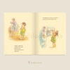 แค่นิดเดียว / ผู้เขียน ทากิมูระ ยูโกะ / ภาพ ซูซูกิ นางาโกะ/  แปล ภัทร์อร พิพัฒนกุล / Sandclock Books