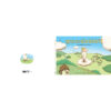 (ปกแข็ง) ลูกแกะน้อยแฮร์รี่ / ชิโรอิ อายะ / ณิชยา รักเกียรติงาม / Sandclock Books