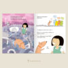 9786168328354-03.jpg (ปกแข็ง) จรวดสนุก 100 ชั้น / ไมก์ สมิท / วิกันดา จันทร์ทองสุข / Sandclock Books