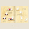 9786168328378-02.jpg (ปกแข็ง) ขอฉันเต้นด้วยนะ / โตโยฟุกุ มากิโกะ / ภัทร์อร พิพัฒนกุล / Sandclock Books