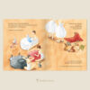 9786168328378-03.jpg (ปกแข็ง) ขอฉันเต้นด้วยนะ / โตโยฟุกุ มากิโกะ / ภัทร์อร พิพัฒนกุล / Sandclock Books