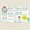 การเงินเข้าใจง่าย รู้ได้ตั้งแต่ 10 ขวบ / โยโกะ ยางิ / จุฬาลักษณ์ กรณ์สกุล / Sandclock Books