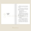 9786168328507-03.jpg สมุดบันทึกบันดาลฝัน / ฮอนดะ อาริอาเกะ / ชมนาด ศีติสาร / Sandclock Books