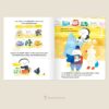 (ปกแข็ง) ธนาคารความฝัน ตอน ลูกค้าตัวน้อย / คนโด อากิ / ภัทร์อร พิพัฒนกุล / Sandclock Books