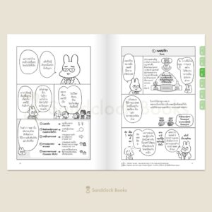 Sex Education for Teens เพศศึกษาฉบับเรียนรู้ใหม่ สำหรับผู้ใหญ่และวัยรุ่น / มามิ ฟุคุจิ , ยูคิฮิโระ มุราเสะ / จุฬาลักษณ์ กรณ์สกุล / Sandclock Books