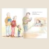 (ปกแข็ง) น้องมาแล้ว! / ซาโตะชิน / สุธีรา ศรีตระกูล / Sandclock Books