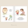 (ปกแข็ง) ร่างกายเป็นของหนู / ลูเซีย เซราโน / เพ็ญพิสาข์ ศรีวรนารถ / Sandclock Books