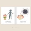 (ปกแข็ง) ร่างกายเป็นของหนู / ลูเซีย เซราโน / เพ็ญพิสาข์ ศรีวรนารถ / Sandclock Books