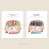(ปกแข็ง) ร่างกายเป็นของหนู / ลูเซีย เซราโน / เพ็ญพิสาข์ ศรีวรนารถ / Sandclock Books