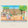 (ปกแข็ง) พาหนะล่องหน / นากาชิมะ จุนโกะ / สุธีรา ศรีตระกูล / Sandclock Books
