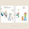 (ปกแข็ง) พาหนะล่องหน / นากาชิมะ จุนโกะ / สุธีรา ศรีตระกูล / Sandclock Books