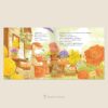 (ปกแข็ง) ร้านดอกไม้ในป่าใหญ่ / ฟุคุซาวะ ยูมิโกะ / อัฒณีพร บุญรัตน์ / Sandclock Books
