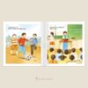 9786168328859-02.jpg (ปกแข็ง) เธอชอบสิ่งนั้น ฉันชอบสิ่งนี้ / อาราอิ ฮิโรยูกิ / ณิชยา รักเกียรติงาม / Sandclock Books