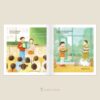 9786168328859-03.jpg (ปกแข็ง) เธอชอบสิ่งนั้น ฉันชอบสิ่งนี้ / อาราอิ ฮิโรยูกิ / ณิชยา รักเกียรติงาม / Sandclock Books