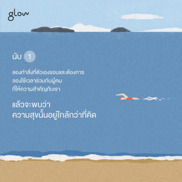 9786168329122-03.jpg นับตั้งแต่นี้… ฉันจะเป็นคนที่ดีพอสำหรับตัวเอง I am a good enough man / คิมแจชิก 김재식 / Kim Jaesik / Glow