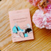 ด้วยรักและการพูดคุยถึงสิ่งเหล่านั้น Conversations on love / นาตาชา ลันน์ / ณัชชา บัวกลิ่น / Being
