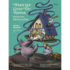 ชีวิตอัศจรรย์ที่ฮิปโปมอบให้ฉัน When Life Gives You Hippos / แอนเน็ตต์ บีเยิร์กเฟลด์ (Annette Bjergfeldt) / รสวรรณ พึ่งสุจริต / Beat