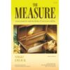 9786168332726-01.jpg The Measure เดอะเมเชอร์ กล่องปริศนาทำนายชะตาชีวิต / Nikki Erlick (นิกกิ เออร์ลิก) / อภิญญา ธโนปจัย / Beat