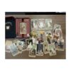 9786168335451-03.jpg (กล่อง Boxset และไพ่ทาโรต์ 78 ใบ) ไพ่ทาโรต์ เหมียวครองโลก / แคเทอรีน เดวิดสัน (เขียน) / ทิอาโก คอร์เรอา (ภาพ) / วารา
