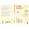 คู่มือเลี้ยงลูกฉบับนักเศรษฐศาสตร์ Cribsheet: A Data-Driven Guide to Better, More Relaxed Parenting, from Birth to Preschool / Emily Oster / รสลินน์ ทวีกิตติกุล / Bookscape