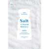 9786168339282-01.jpg เกลือ ประวัติศาสตร์เครื่องปรุงเปลี่ยนโลก (Salt A Wolrd History) / Mark Kurlansky / เรืองชัย รักศรีอักษร / Bookscape