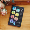 7½ บทเรียนสมองมหัศจรรย์ (Seven and a Half Lessons about the Brain) / Lisa Feldman Barrett / ชัยภัทร ชุณหรัศมิ์ / Bookscape