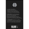 7½ บทเรียนสมองมหัศจรรย์ (Seven and a Half Lessons about the Brain) / Lisa Feldman Barrett / ชัยภัทร ชุณหรัศมิ์ / Bookscape