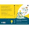 คู่มือก่อร่างสร้างธุรกิจ ฉบับเรียบง่าย-ใช้ได้จริง Starting A Business Quickstart Guide / Ken Colwell / ฐานันดร วงศ์กิตติธร / Bookscape