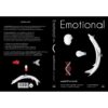 Emotional มนุษย์เจ้าอารมณ์ วิทยาศาสตร์อารมณ์ที่ขับเคลื่อนชีวิต ความคิด และพฤติกรรมมนุษย์ / Leonard Mlodinow / สุวิชชา จันทร / Bookscape