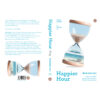 ศิลปะแห่งเวลา Happier Hour / Cassie Holmes / นรา สุภัคโรจน์ / bookscape