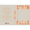 โลกไร้โฟกัส Stolen Focus / Johann Hari / ฐณฐ จินดานนท์ / bookscape