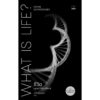 9786168339916-01.jpg ชีวิต มองผ่านมุมฟิสิกส์ What Is Life? / Erwin Schrödinger / นำชัย ชีววิวรรธน์ / bookscape