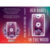 9786168343159-03.jpg สูงวัยไร้เดียงสา OLD BABES IN THE WOOD / มาร์กาเร็ต แอ็ตวูด (Margaret Atwood) / นพเก้า ลีละศร / Library House