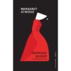 9786168343180-01.jpg (ปกอ่อน) พิมพ์3 The Handmaid's Tale เรื่องเล่าของสาวรับใช้ / Margaret Atwood / จุฑามาศ แอนเนียน / Library House