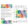 9786168355183-03.jpg พลังแห่งการคิดต่าง (Rebel Ideas) / Matthew Syed / ฐานันดร วงศ์กิตติธร / Bookscape