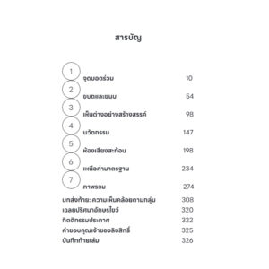 9786168355183-04.jpg พลังแห่งการคิดต่าง (Rebel Ideas) / Matthew Syed / ฐานันดร วงศ์กิตติธร / Bookscape