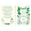 9786168355398-02.jpg อัศจรรย์แห่งการเดิน (52 Ways to Walk) / Annabel Abbs / รสลินน์ ทวีกิตติกุล / Bookscape