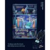 คำอธิษฐานแห่งเกาะนาฬิกา (The Wishing Game) / Meg Shaffer / ธิดารัตน์ เจริญชัยชนะ / Bookscape Fiction
