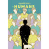 9786168355473-02.jpg มนุษย์ต่างเดา (The Humans) / Matt Haig / ศิริกมล ตาน้อย / Bookscape Fiction