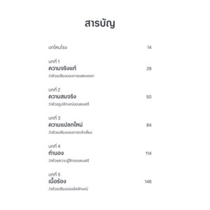 ดนตรี-ดลใจ This Is What It Sounds Like / Susan Rogers , Ogi Ogas / อรจิรา โกลากุล / Bookscape