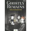 (เล่ม 2) Ghostly Remains ปลดพันธนาการดวงวิญญาณหลังความตาย / หมึกซึม / OpenDurian