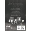(เล่ม 2) Ghostly Remains ปลดพันธนาการดวงวิญญาณหลังความตาย / หมึกซึม / OpenDurian