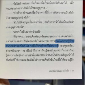 See you โปรดไว้อาลัยและระลึกถึง / โหยว ซ่านจวิน / ภารวิณี ยังเจริญยืนยง / P.S.