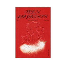 Teen Labyrinth ในวงกตแห่งความเยาว์ / นิชตุล Shikak / กลุ่มพิมพ์ 43