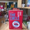 The Circle เดอะ เซอร์เคิล / Dave Eggers / มณฑารัตน์ แปล  / Legend Books