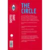 The Circle เดอะ เซอร์เคิล / Dave Eggers / มณฑารัตน์ แปล  / Legend Books