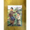 ความสุขแห่งชีวิต  The Human Comedy / William Saroyan / วิภาดา กิตติโกวิท แปล / มูลนิธิหนังสือเพื่อสังคม