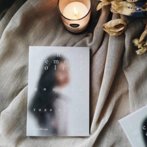 9786169241294-01.jpg ความจำที่สาบสูญ The Memory Police / Yoko Ogawa เขียน / Chaichai Books