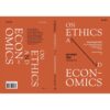9786169307686-02.jpg จริยเศรษฐศาสตร์ / On Ethics and Economics / Amartya Sen / สฤณี อาชวานันทกุล แปล / Salt Publishing